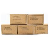 25 Rounds of 12 Gauge 00 Buck Shotshells
