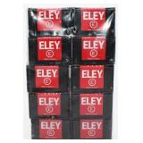 500 Rounds Of Eley Tenex .22 LR Ammunition