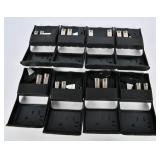 8 Sets Of Factory New Shotgun Choke Tube Sets