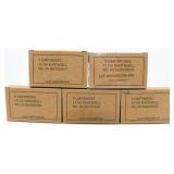 25 Rounds of 12 Gauge 00 Buck Shotshells