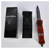 COPY of a  Benchmade OTF Automatic Knife