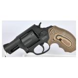 Taurus Model 856 Revolver .38 Special