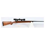 Husqvarna Mauser 98 Sporter .35 Whelen