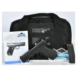 Palmetto Dagger Compact Semi Auto Pistol 9MM