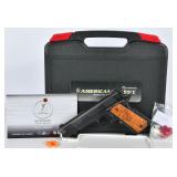 Metro Arms American Classic II Semi Auto .45 ACP