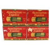 19 Rounds Of Remington 16 Ga Shotshells