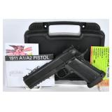 Rock Island Armory Pro Ultra Match 9mm 5" Barrel