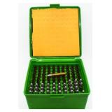 33 Rounds Of .35 IMP Ammunition