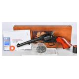 Heritage Arms Rough Rider Revolver 6 1/2" .22LR