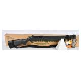 Remington 11-87 Police Parkerized Shotgun 12 Gauge