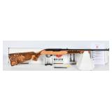 NEW Ruger 10/22 Special Edition Tiger Rifle
