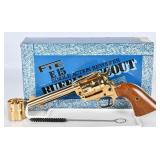 FIE Model E15 Single Action .22 LR Revolver