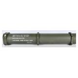 Military 120mm Heavy  Duty Metal Ammo Can