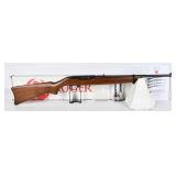 Classic Ruger 10/22 Semi Auto Rifle .22 LR