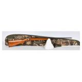 Winchester Model 67 Single Shot Rifle .22 LR