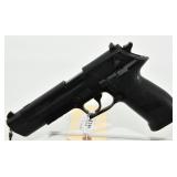 SIG Sauer Mosquito Threaded Barrel Semi Auto .22