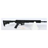 Spikes Tactical Semi Auto Rifle .300 BLK
