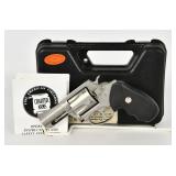 Charter Arms Bulldog Pug Stainless .44 SPL