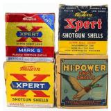 90 Rounds Of Mixed 12 & 20 Ga Shotshells