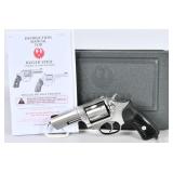 Ruger SP101 Stainless Revolver .357 Magnum