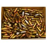 200 Rounds Of Mixed 9mm Luger Ammunition
