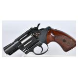 Colt Detective Special .38 Special Revolver 2" BBL