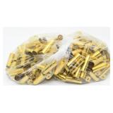 167 Count Of New .454 Casull Empty Brass Casings