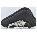 Harrington & Richardson Top Break Revolver .32 Cal