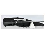 Winchester Model 70 Classic Stainless Safari .375