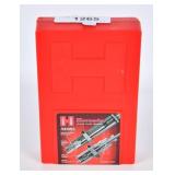 Hornady Custom .416 Rigby Reloading Dies