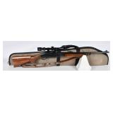 Remington Model 7600 Deluxe Grade .243