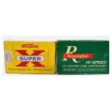 40 Rounds Of .270 Win Ammunition