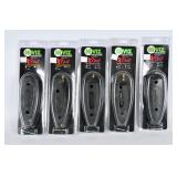 5 NIP HI-Viz Xcoil Large Size Recoil Pads