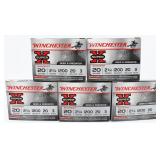 23 Rounds Of Winchester 20 Gauge Shotshells