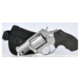 Taurus 605 Double Action Revolver .357 Magnum