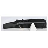 New England Firearms Sportster .17 HMR