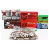 Lot of Various Caliber Ammunition