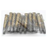 17 Rounds Of 11.4x57 Spanish Ammunition