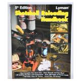 Lyman 5th Edition Shotshell Reloading Handbook