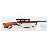 Ruger Classic 10/22 Semi Auto Rifle .22 LR