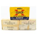 60 Rounds of .30-06 Ackley IMP Ammunition