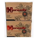 39 Rounds Of Hornady 450-400 Nitro Ammunition