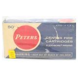 50 Rounds Of Peter