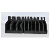 2 Hyskore Soft Padded Pistol Holders