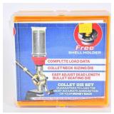 Lee Precision Collect Die Set For 6.5 Grendel
