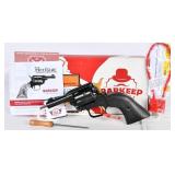 NEW Heritage Rough Rider Barkeep .22 LR Rimfire