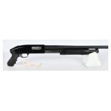 Mossberg 500 ATP Home Defense Shotgun 12 Gauge