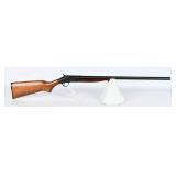 New England Firearms Pardner 12 Gauge Shotgun