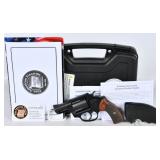 Charter Arms Undercover Revolver .38 Special