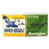 50 Rounds Of Mixed 20 Gauge Shotshells